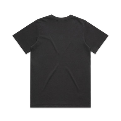 AS Colour WOMEN'S Heavy Faded Tee (4082) back preview