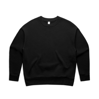 AS Colour WOMEN'S Relax Crewneck (4160)