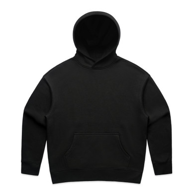 AS Colour WOMEN'S Relax Cordless Hoodie (4161)