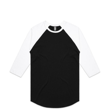 Raglan Tee | 5012