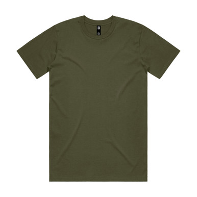 AS Colour Classic T-Shirt (5026)