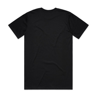 AS Colour Classic ORGANIC T-Shirt (5026G) back preview