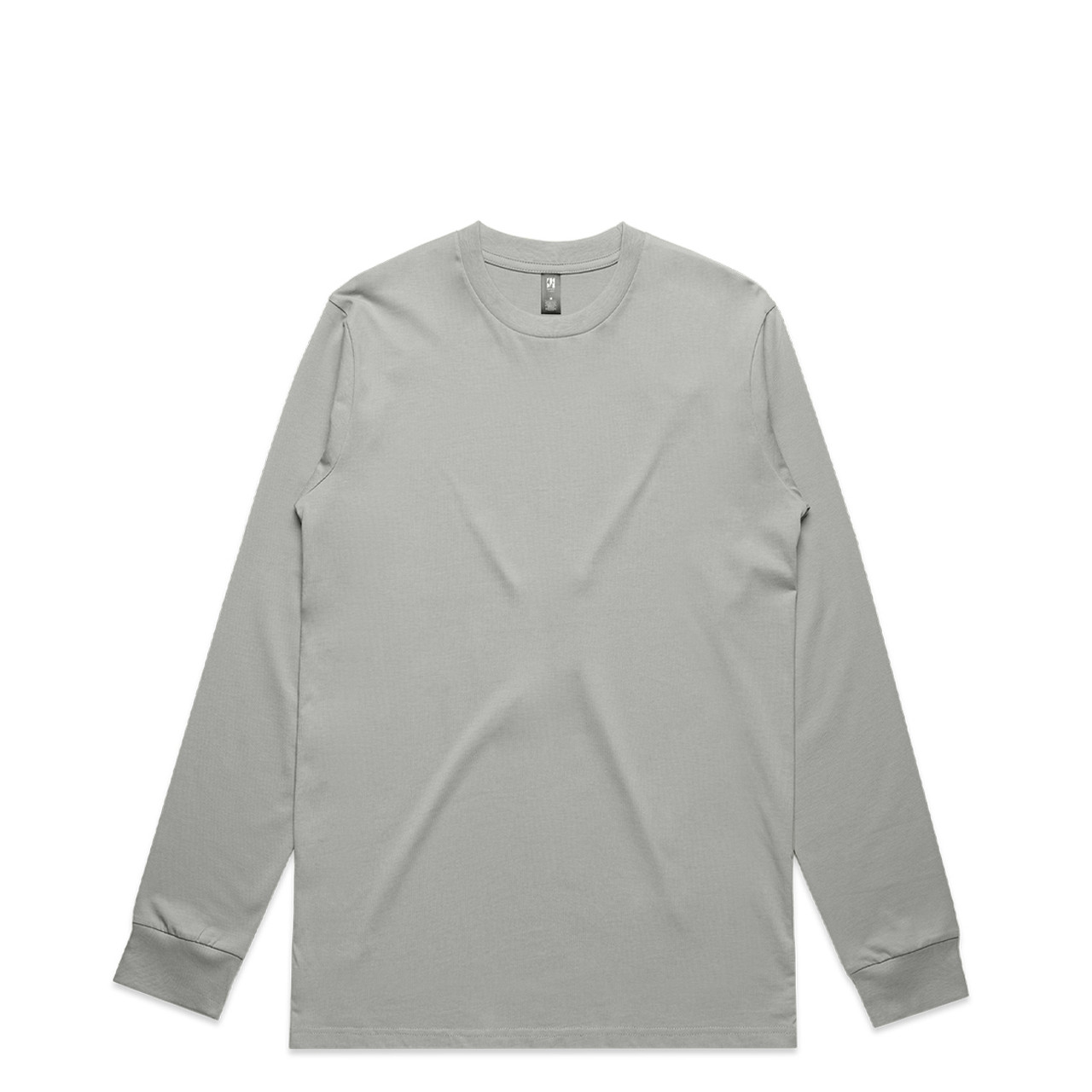 Classic L/S Tee | 5071
