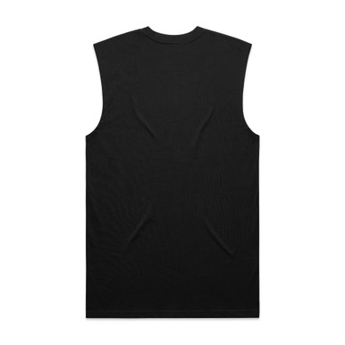 AS Colour Classic Tank (5073) back preview