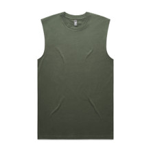 Classic Tank | 5073 — CYPRESS