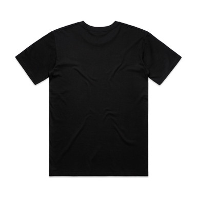 AS Colour Staple MINUS -5cm Tshirt (5074) back preview