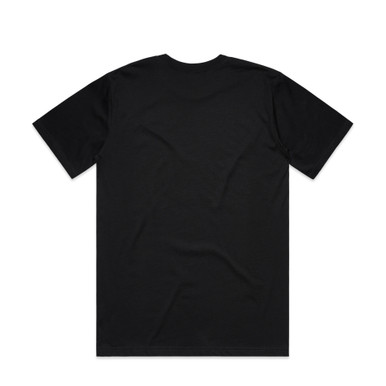 AS Colour Classic MINUS -5cm T-Shirt (5079) back preview