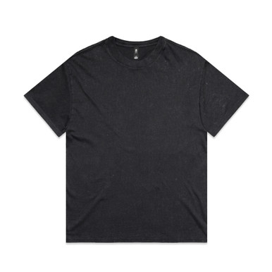 AS Colour Stone Wash Heavy T-shirt (5085)
