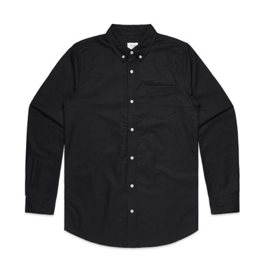 Oxford Shirt AS Colour