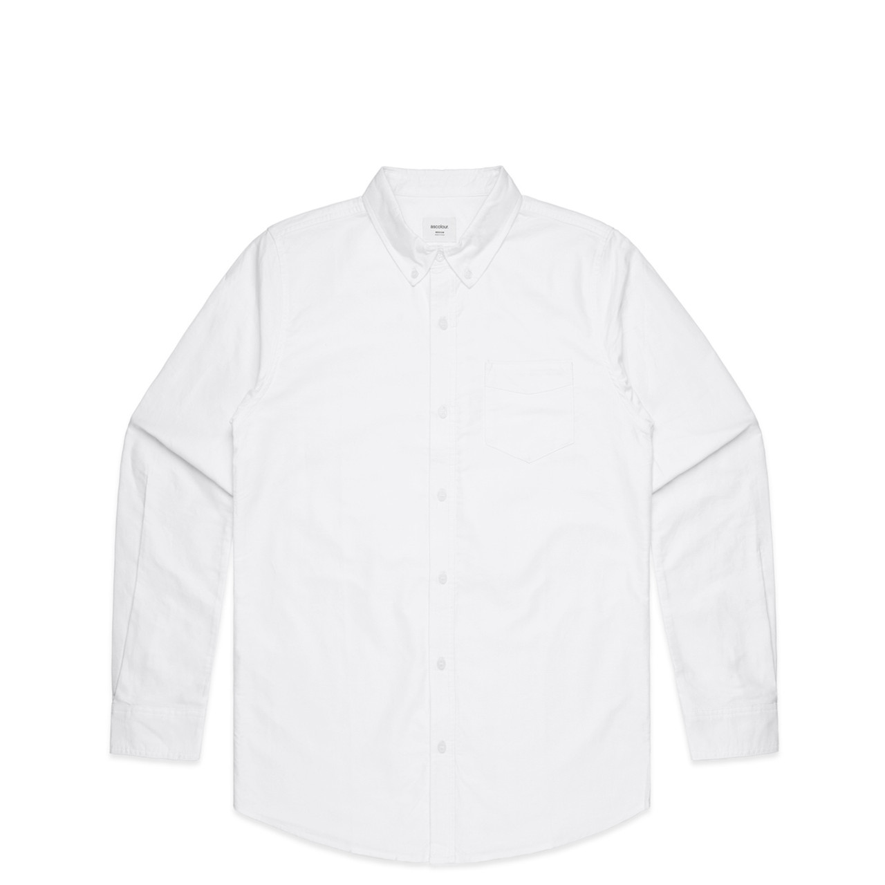 Oxford Shirt | 5401