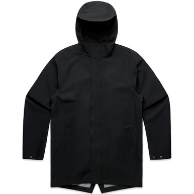 AS Colour Tech Jacket (5526)