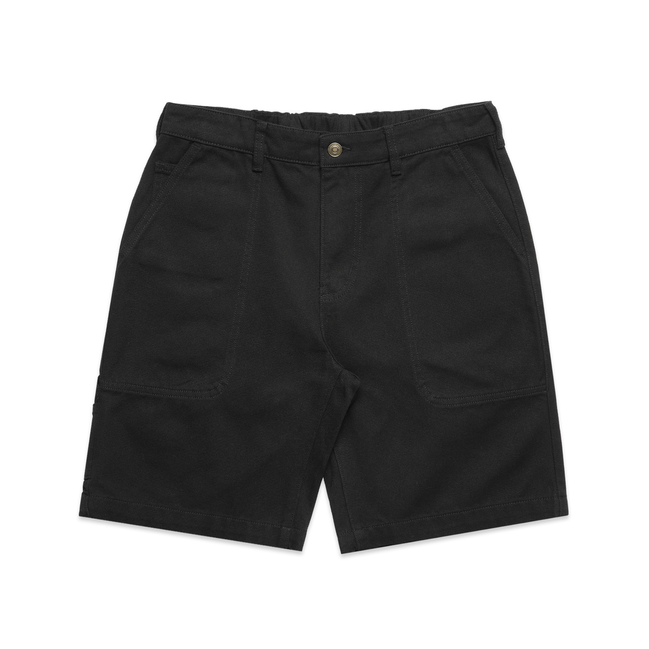 Kraťasy AS Colour Canvas Shorts 5983