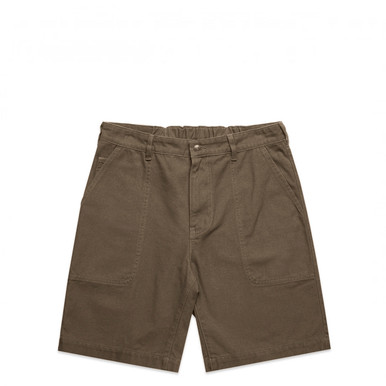Canvas Shorts | 5983