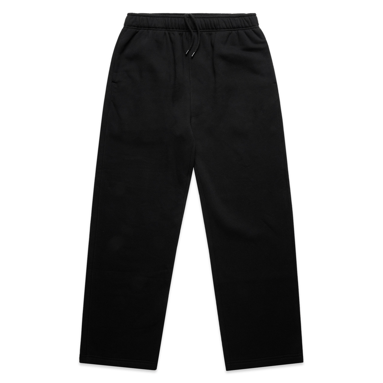 Relax Cuffless Joggers | 5942