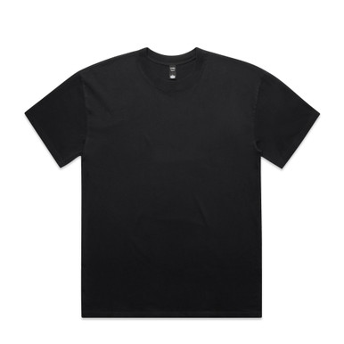 AS Colour Heavy Faded MINUS -5cm T-Shirt (5086)