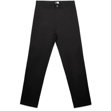 Straight Trousers | 5930