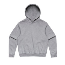 Box Minus Hood [-4cm] 5172 — ATHLETIC HEATHER