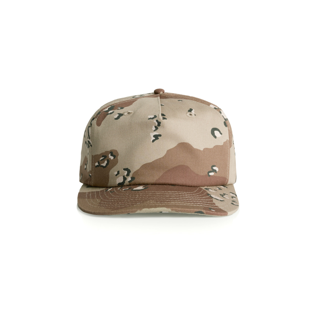 Čepice AS Colour Surf Cotton Camo Cap 1119C