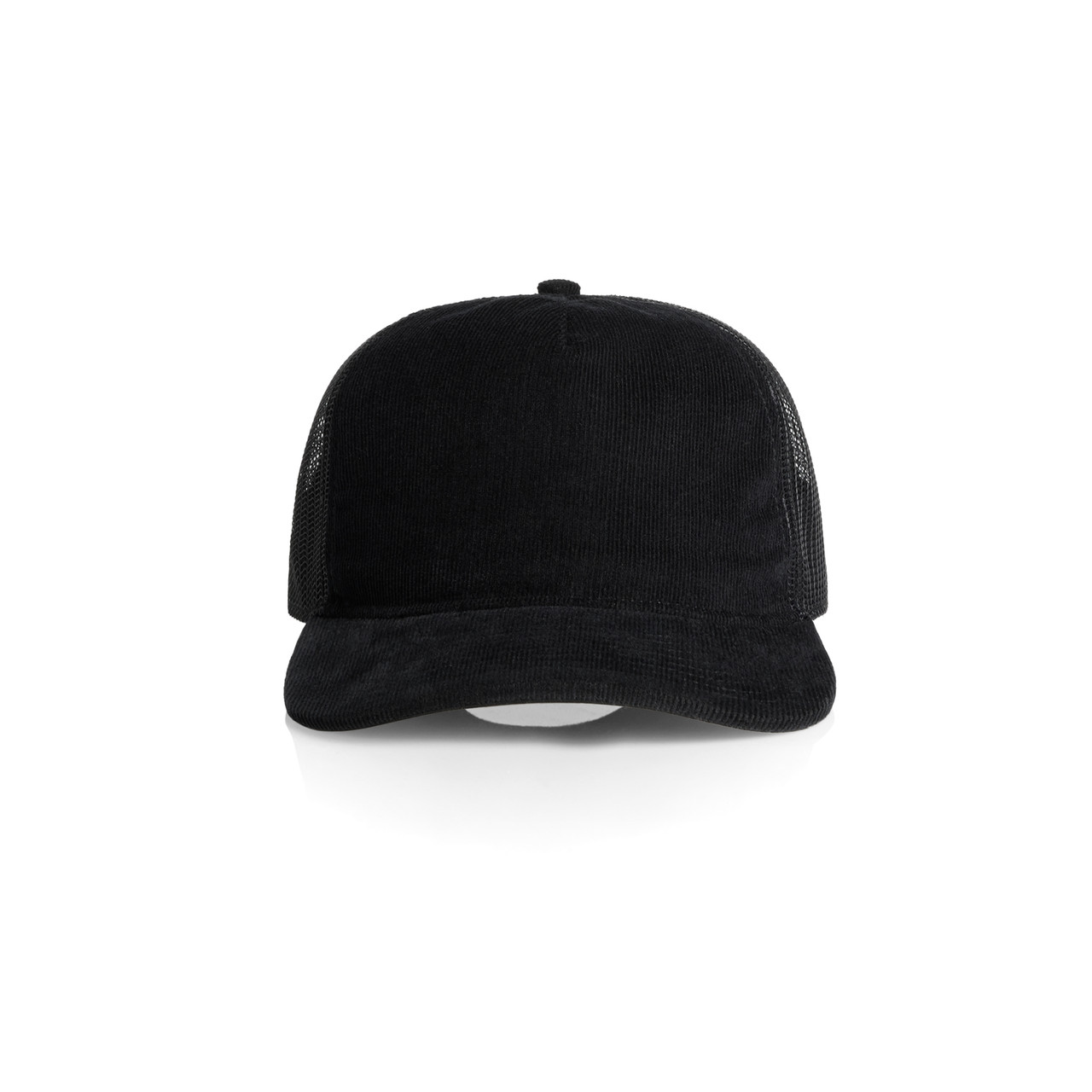Čepice AS Colour Class Cord Trucker Cap 1157