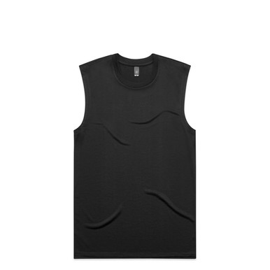 Staple Active Tank | 5078
