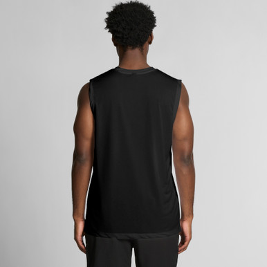Staple Active Tank
