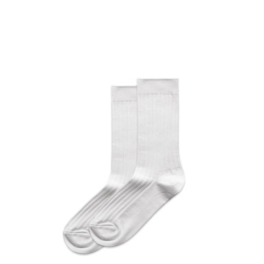 Wo’s Rib Socks (2 Pairs) | 1203