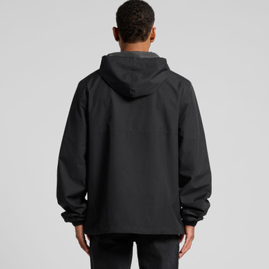 5502 TECH WINDBREAKER