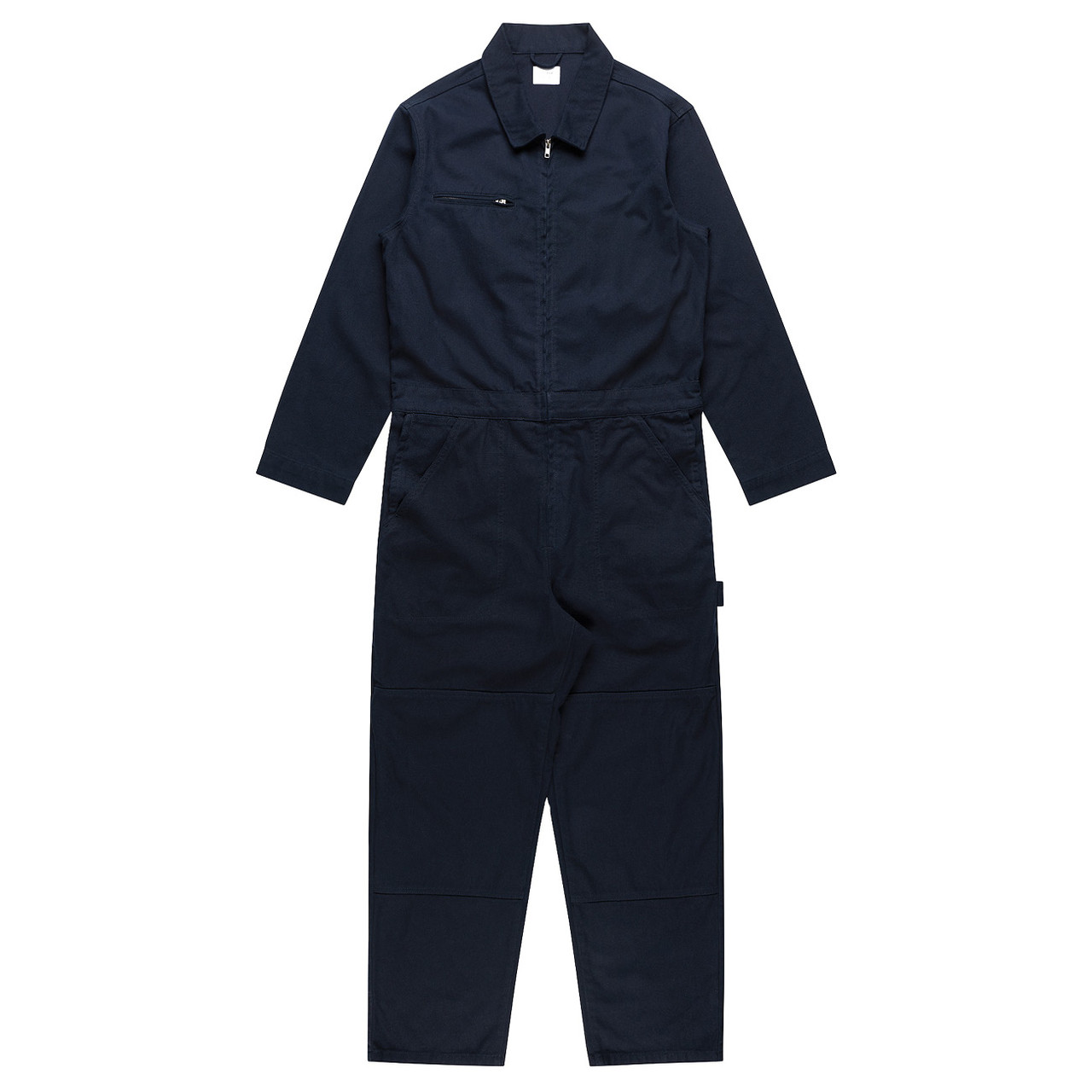 Canvas Coveralls - AS Colour