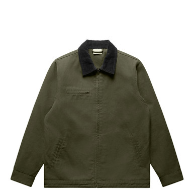 Canvas Cord Jacket | 5533