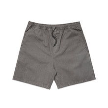 Faded Walk Shorts 18" | 5943 — FADED GREY