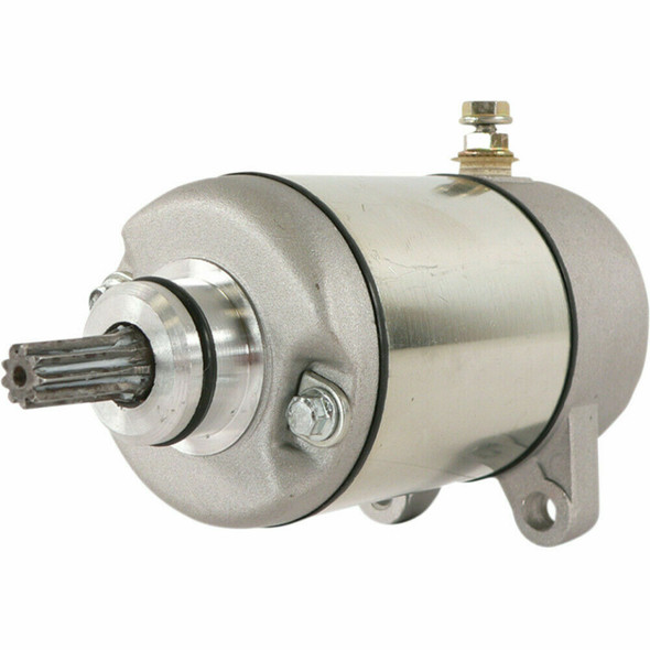 Top View