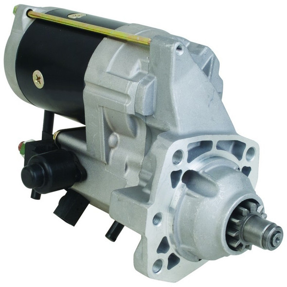 Top View