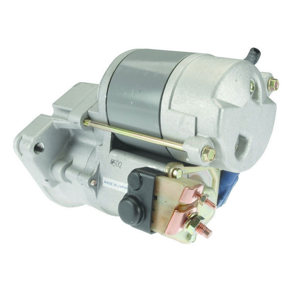 Top View