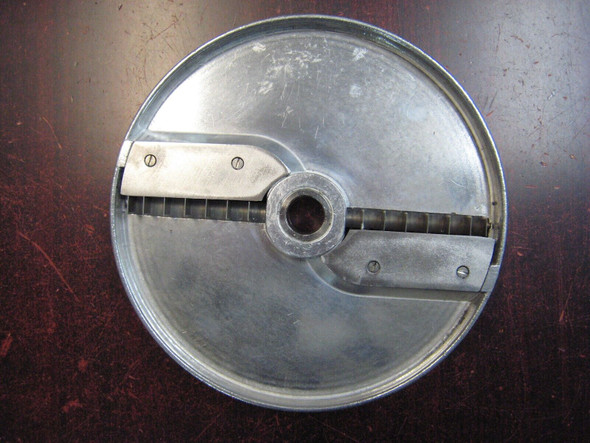 Top View