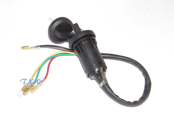 Top View