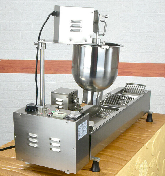Top View