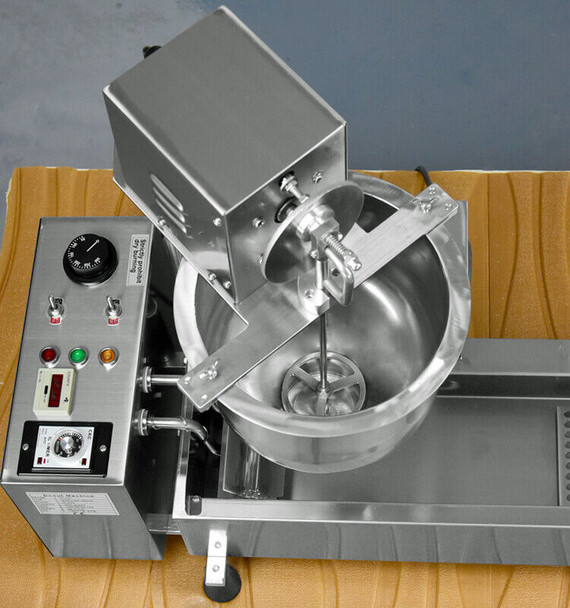 Top View