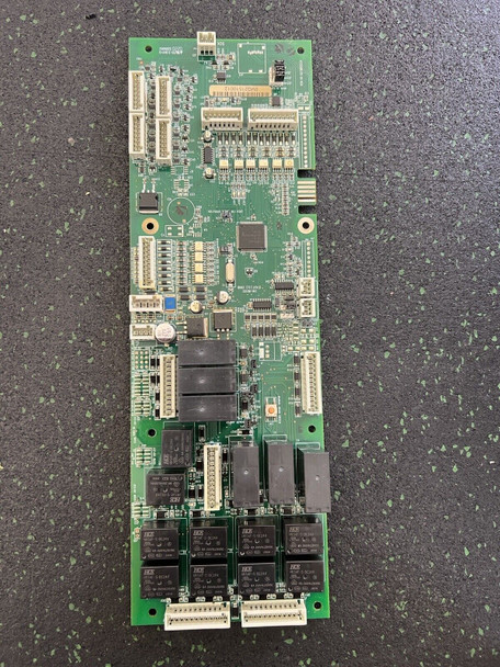 Top View