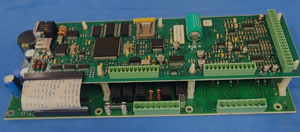 Top View