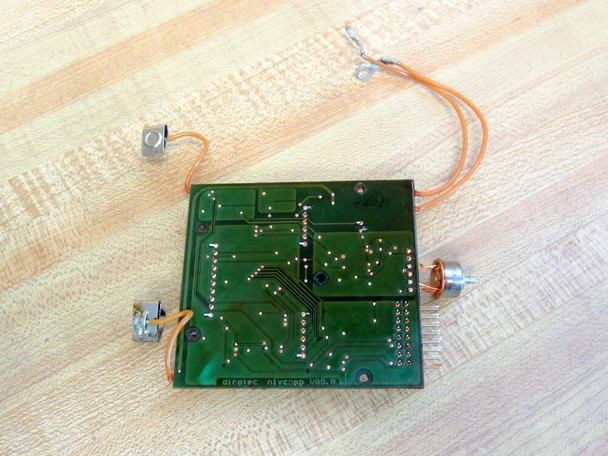 Top View
