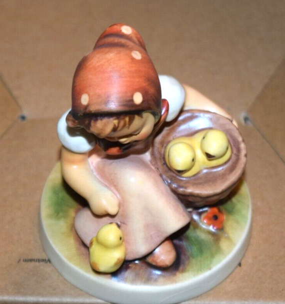 Top View