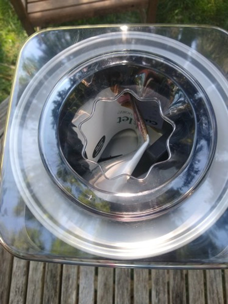 Top View