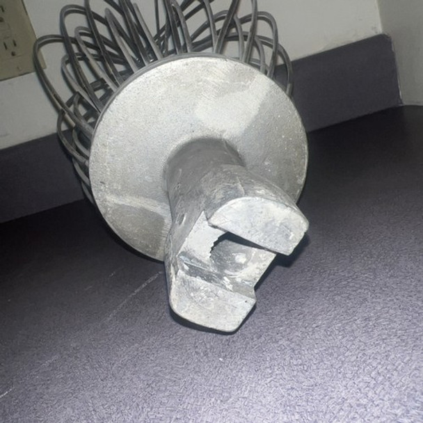 Top View