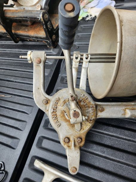 Top View