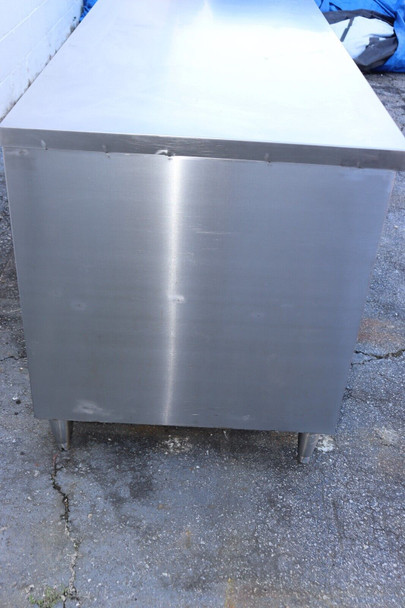 Top View