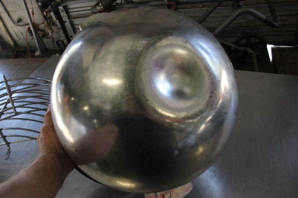 Top View