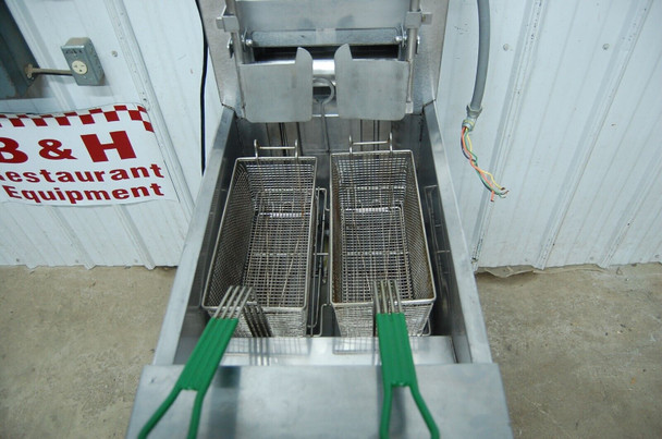 Top View