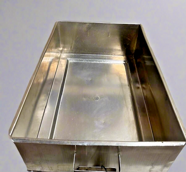 Top View