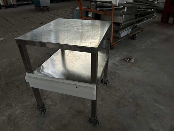 Top View