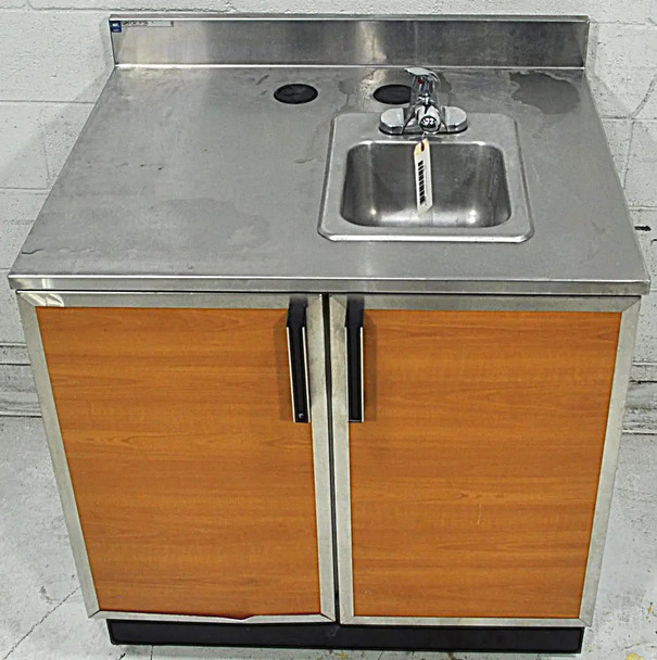 Top View
